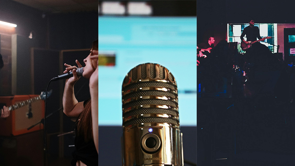 Top 5 Audio Mistakes Small Bands Make During Live Shows