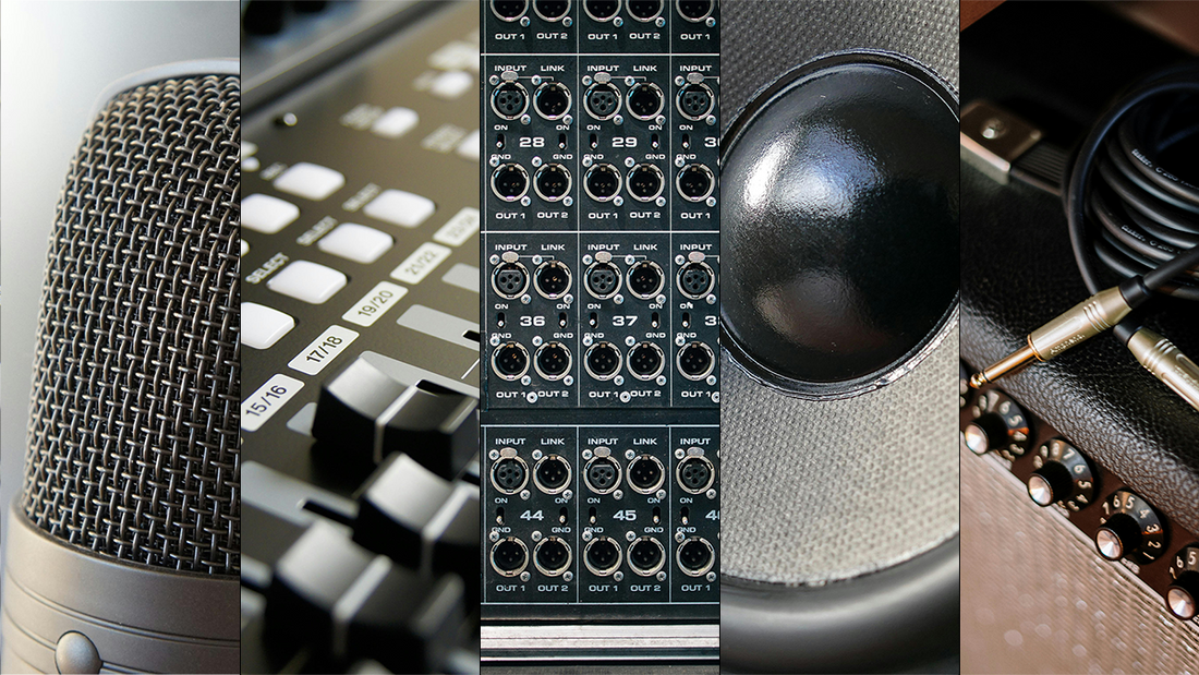 What Is a PA System? A Beginner’s Guide to Public Address Systems