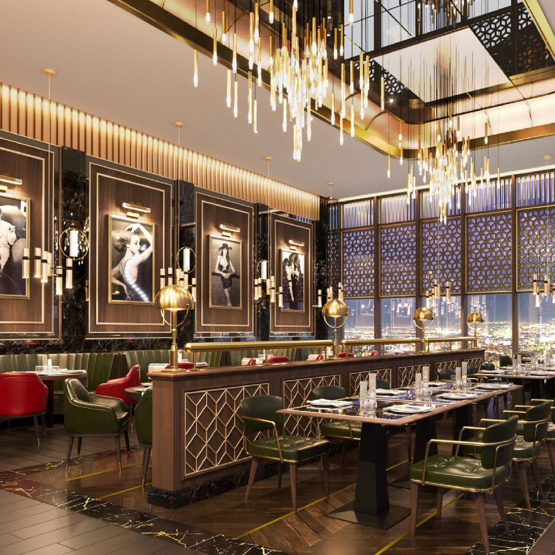 PA Live Sound System Restaurant Cafe