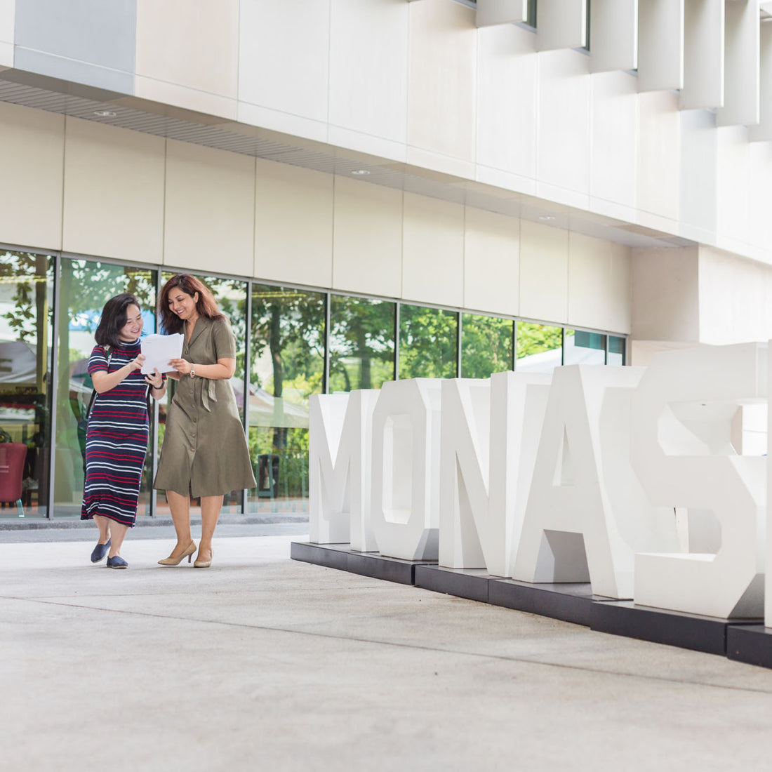 PA System for School