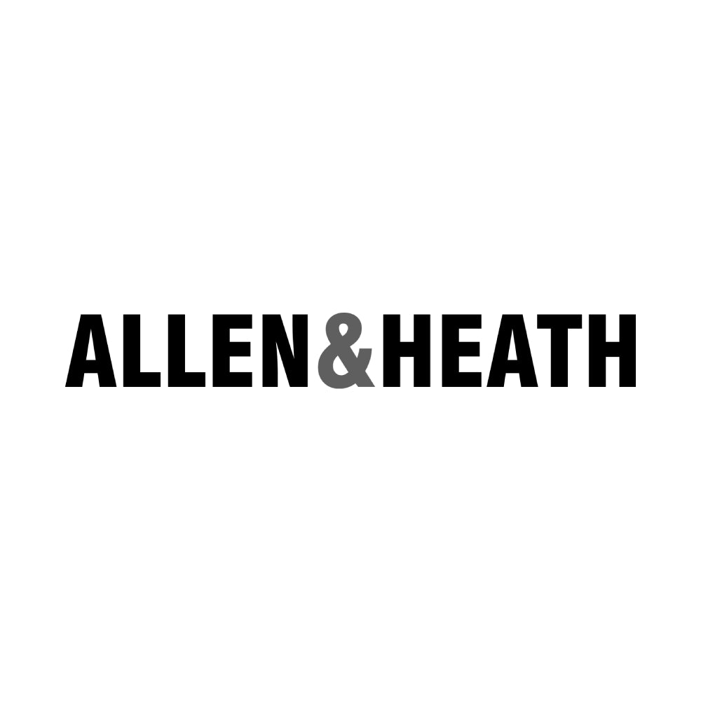 ALLEN & HEATH MALAYSIA