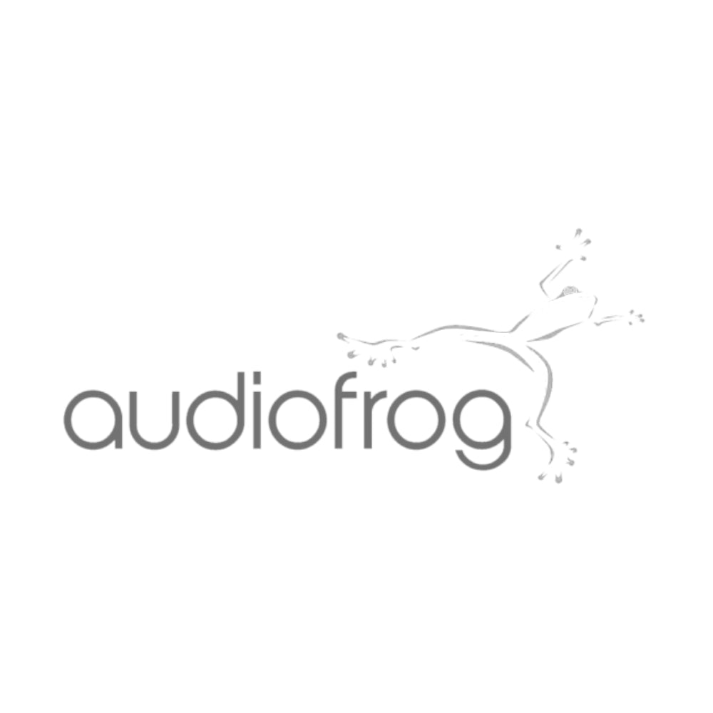 AUDIOFROG MALAYSIA