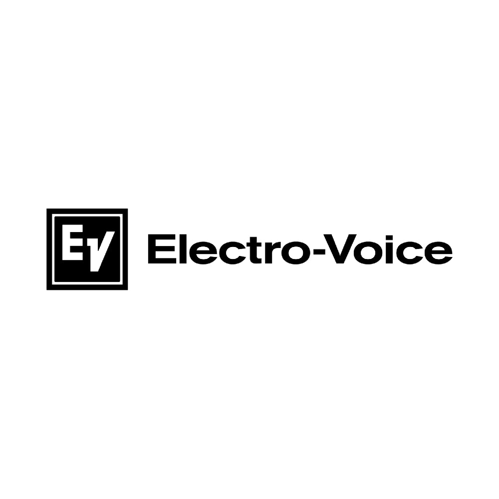 ELECTRO VOICE (EV) MALAYSIA