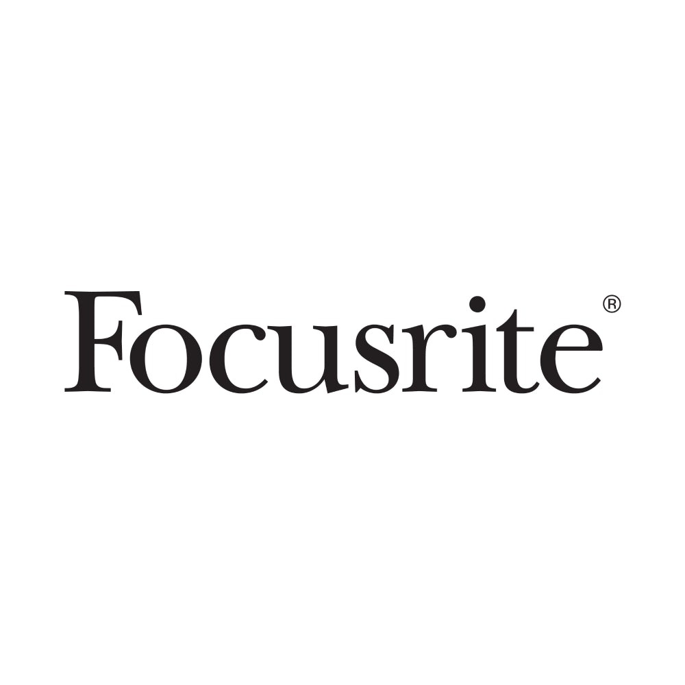 FOCUSRITE MALAYSIA