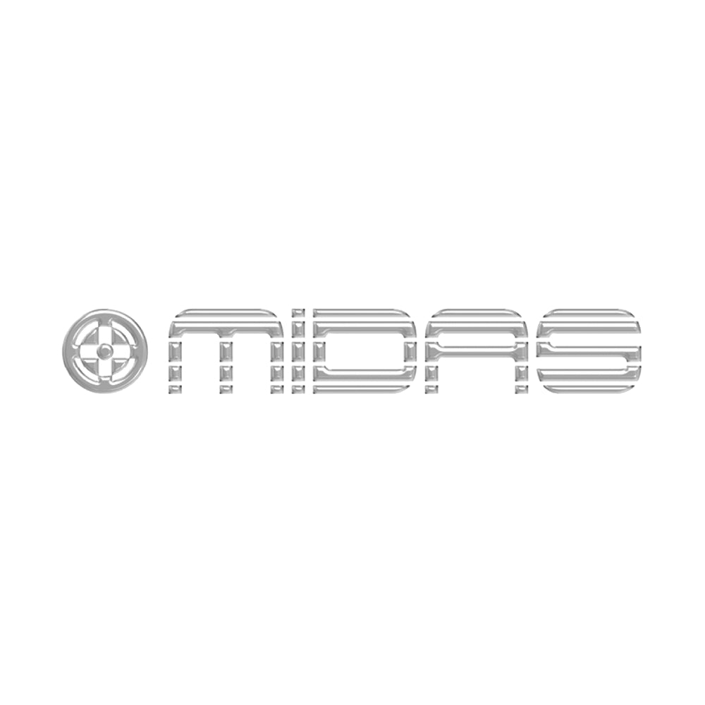 MIDAS MALAYSIA