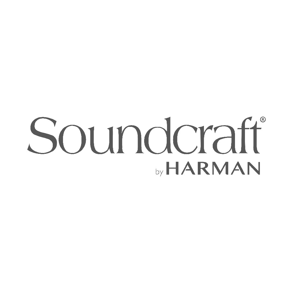 SOUNDCRAFT MALAYSIA