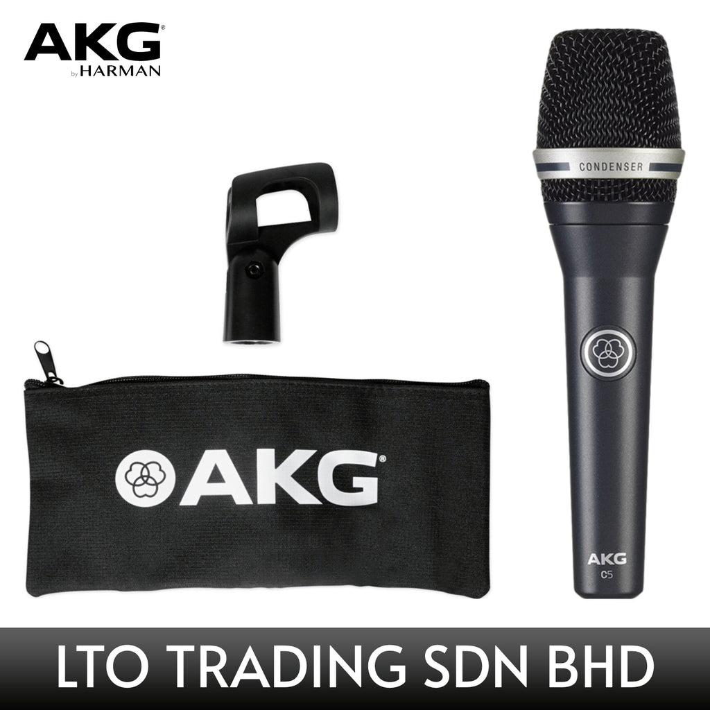 AKG C5