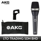 AKG C5
