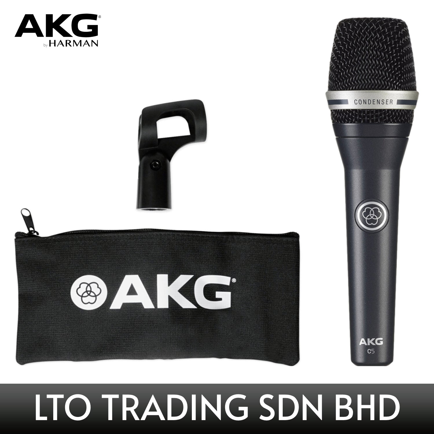 AKG C5