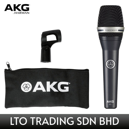 AKG C5