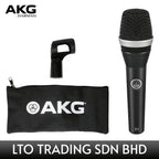 AKG D5