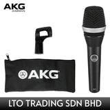AKG D5