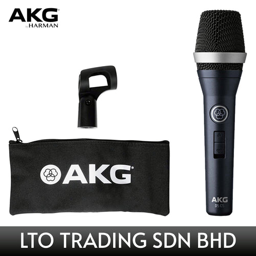 AKG D5CS