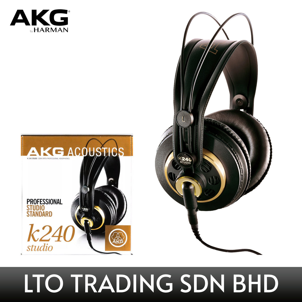 AKG K240