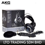 AKG K240-MKII