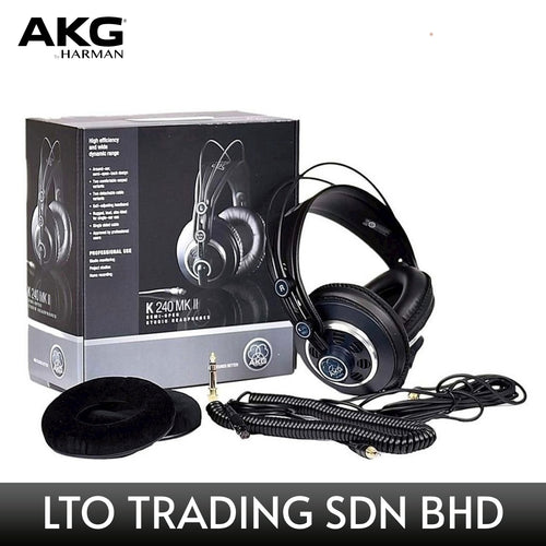 AKG K240-MKII