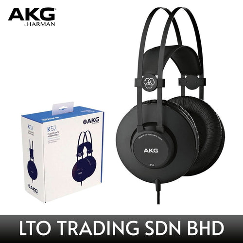 AKG K52