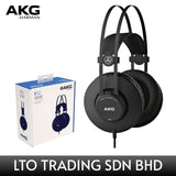 AKG K52