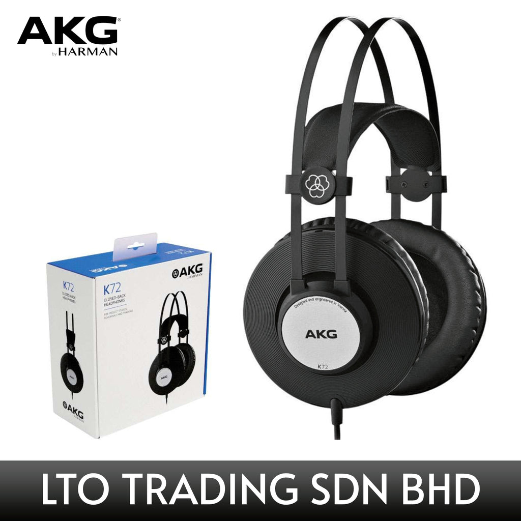 AKG K72
