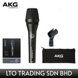AKG P3S