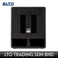ALTO TOURMAX SXSUB15 15" 1600W Passive Subwoofer