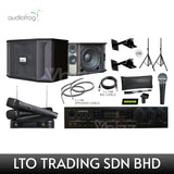 AUDIOFROG PACKAGE 01