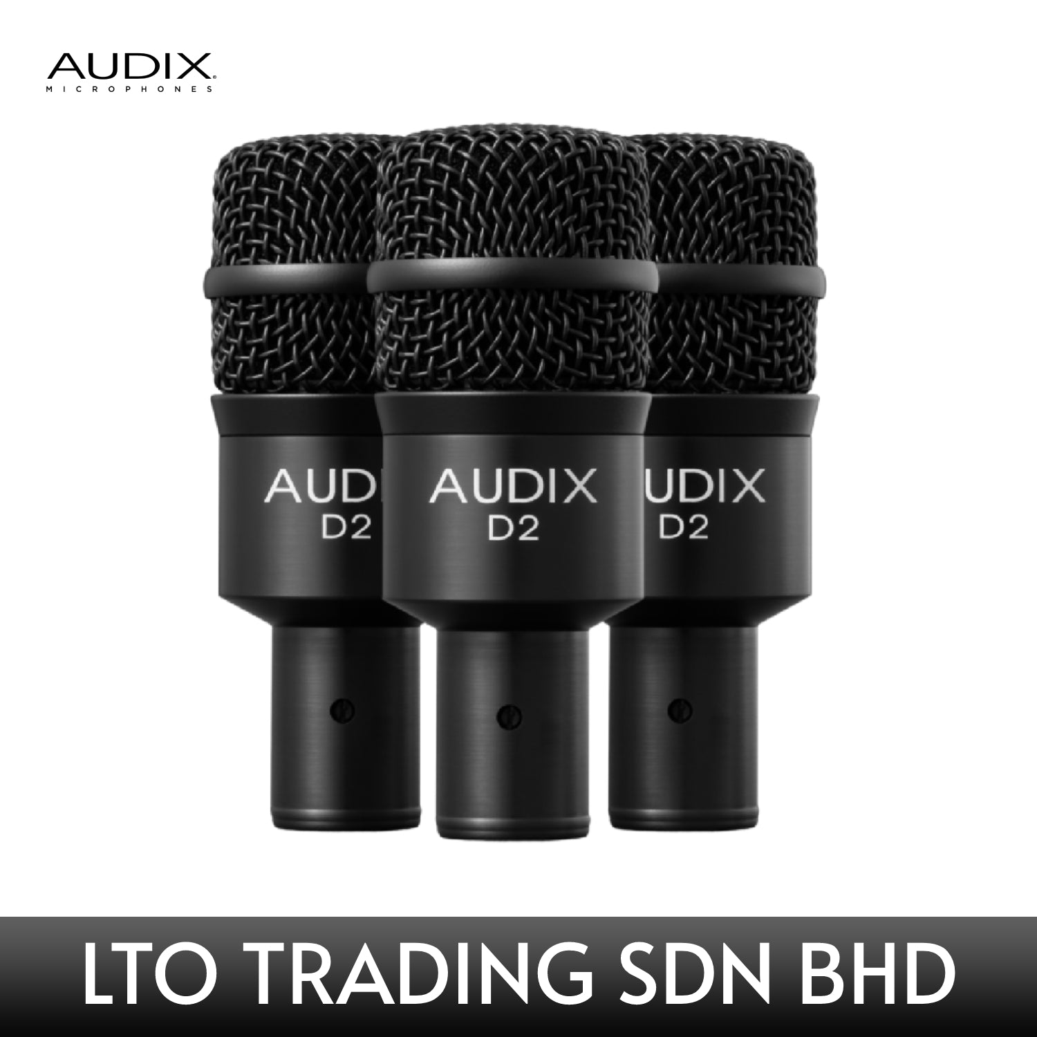 AUDIO-D2TRIO