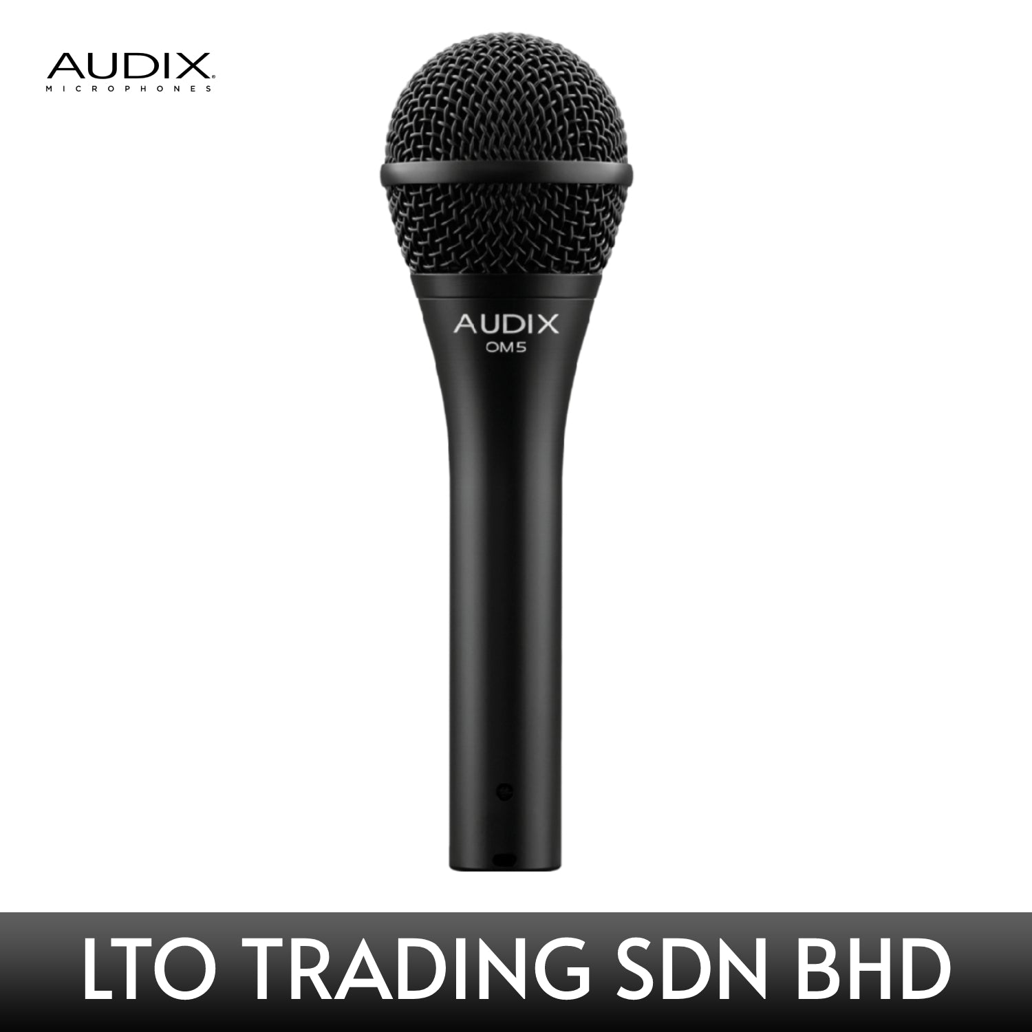 AUDIX OM5