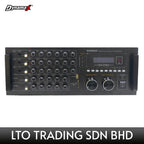 DYNAMAX HEAMDX MC8500U