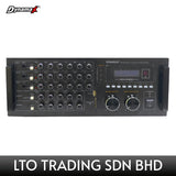 DYNAMAX HEAMDX MC8500U