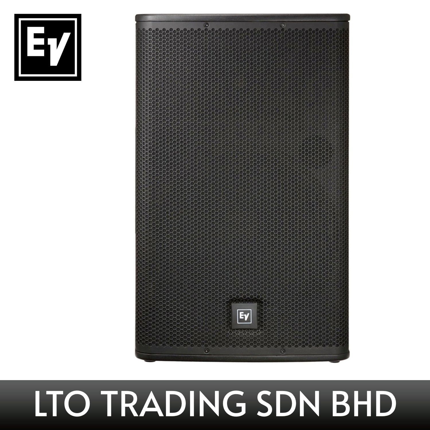 ELECTRO VOICE ELX115P