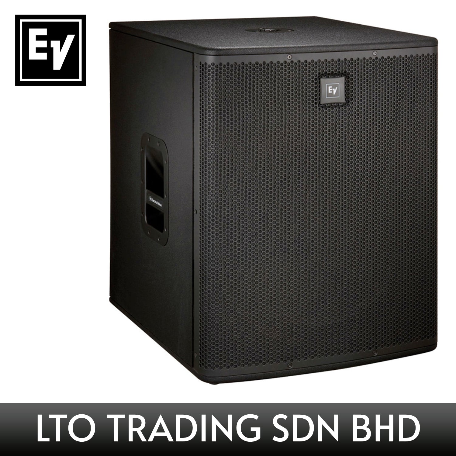 ELECTRO VOICE ELX118