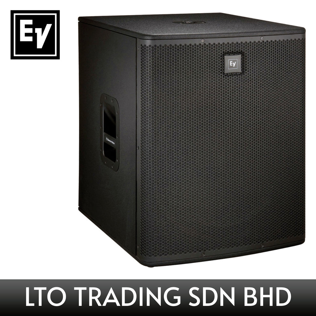 Electro Voice ELX 118P