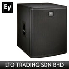 Electro Voice ELX 118P