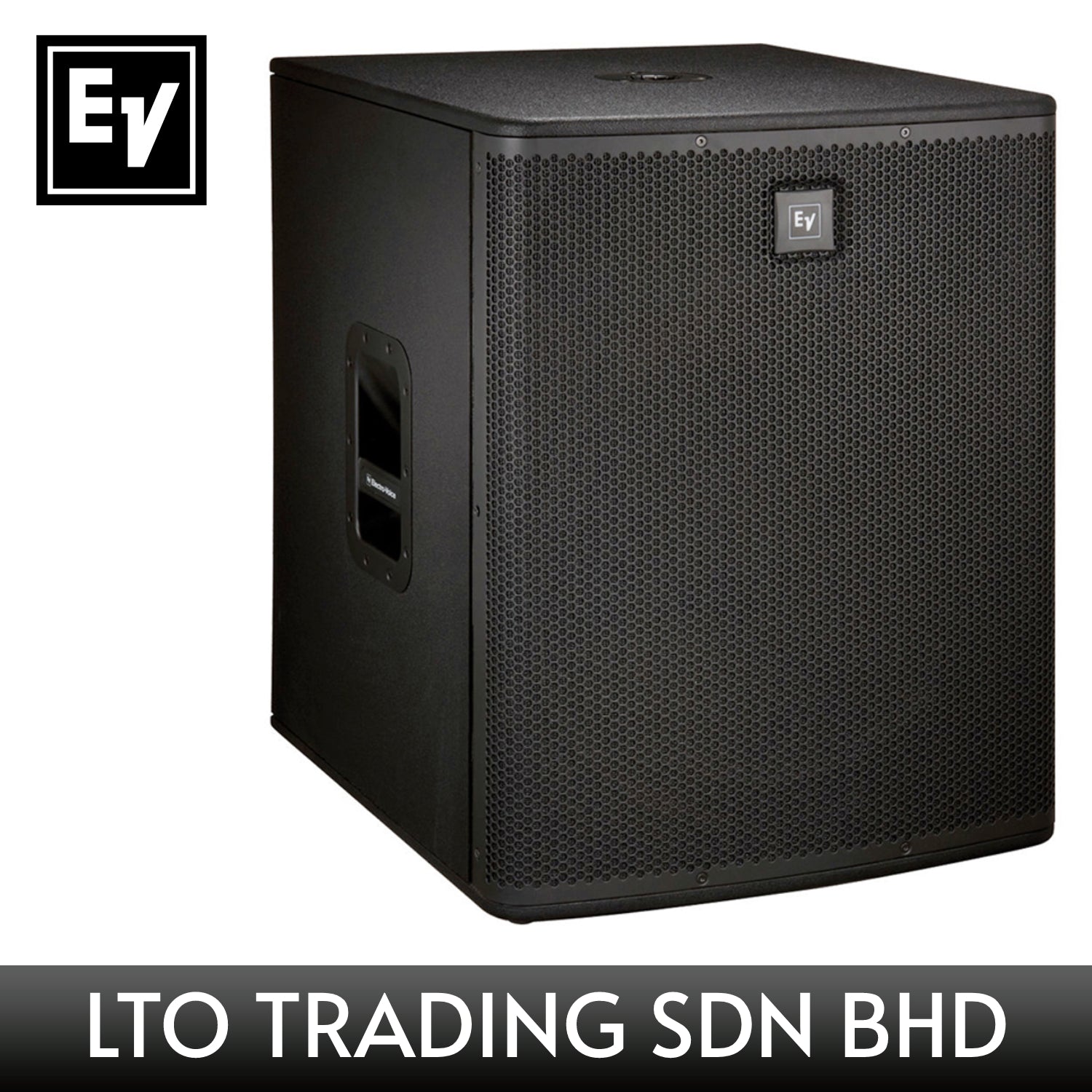 Electro Voice ELX 118P