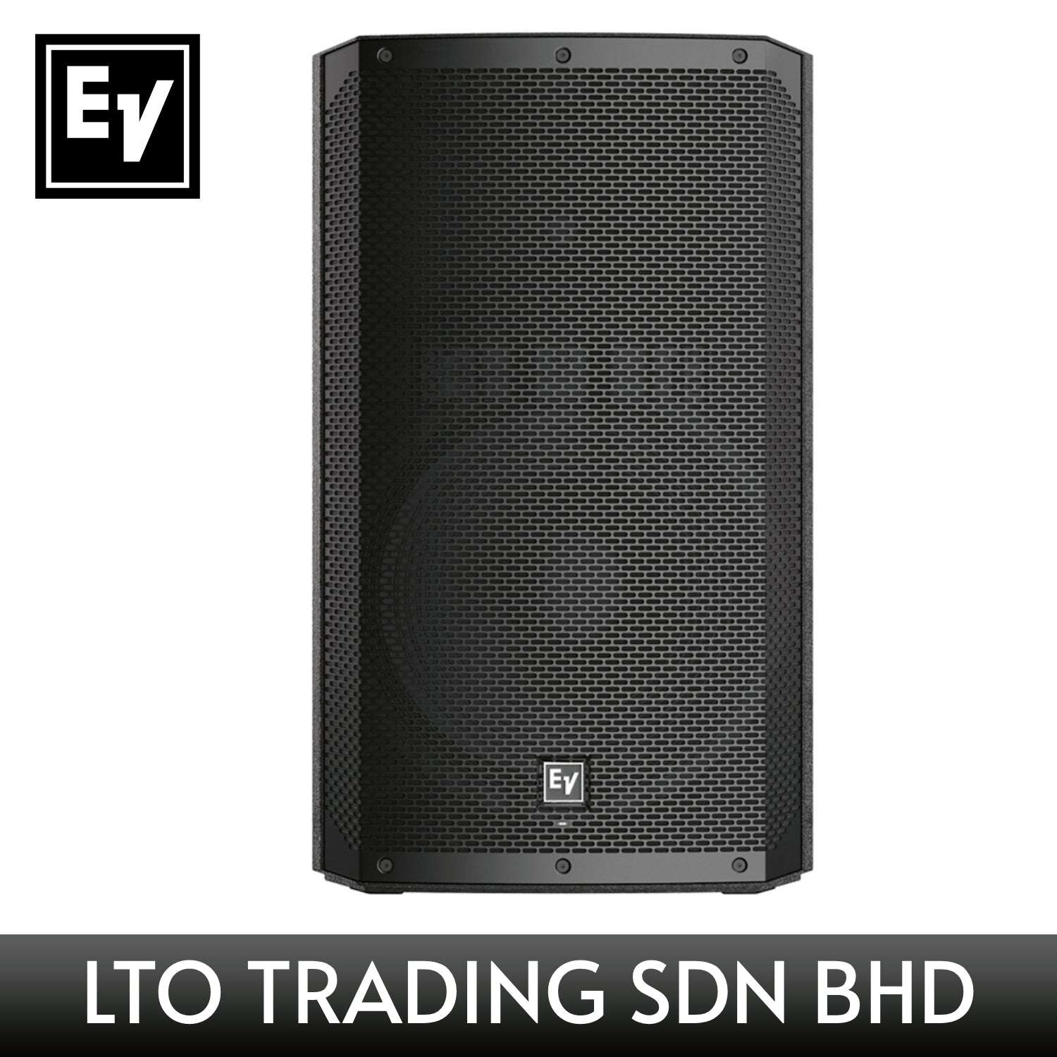 ELECTRO VOICE ELX200 10P