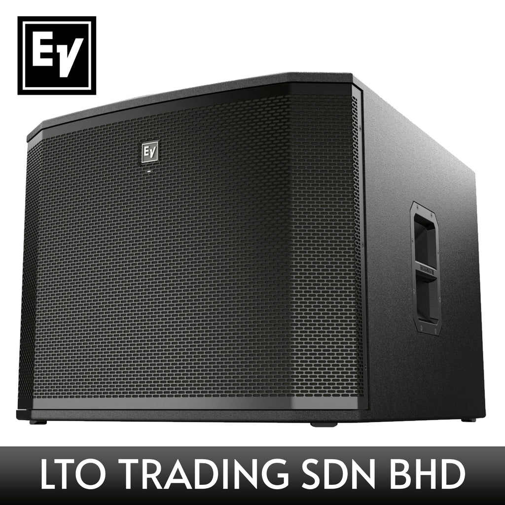 ELECTRO VOICE ELX12S