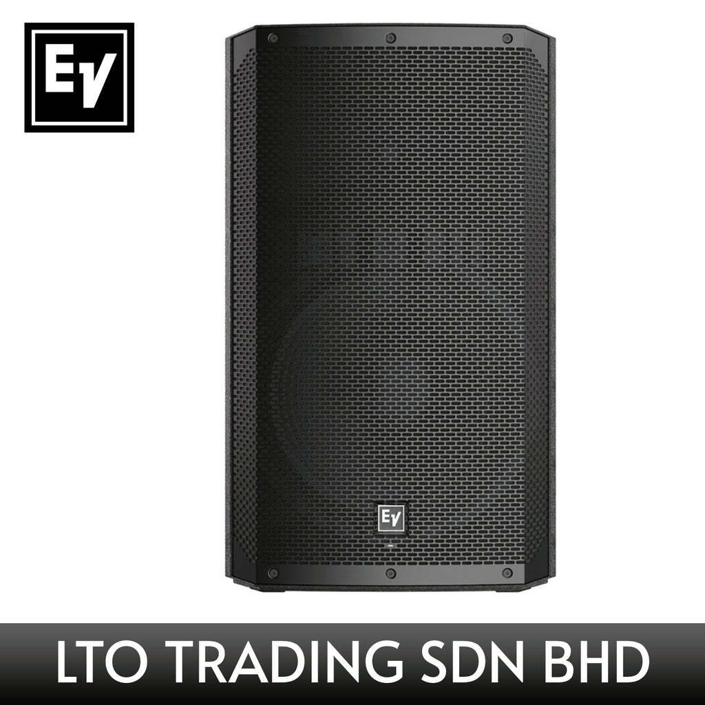 ELECTRO VOICE ELX200 15