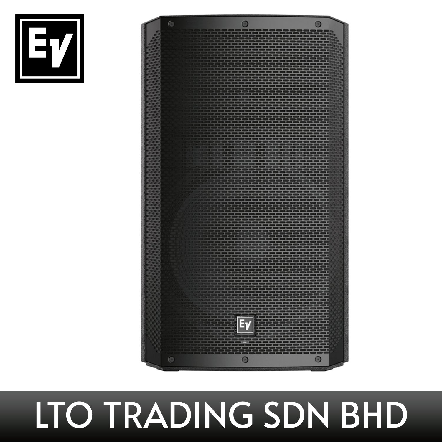 ELECTRO VOICE ELX200 15