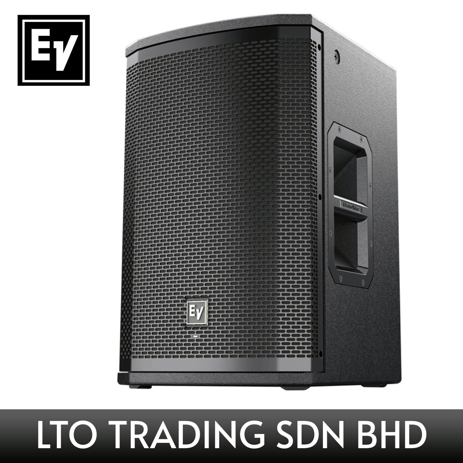 ELECTRO VOICE ETX12P