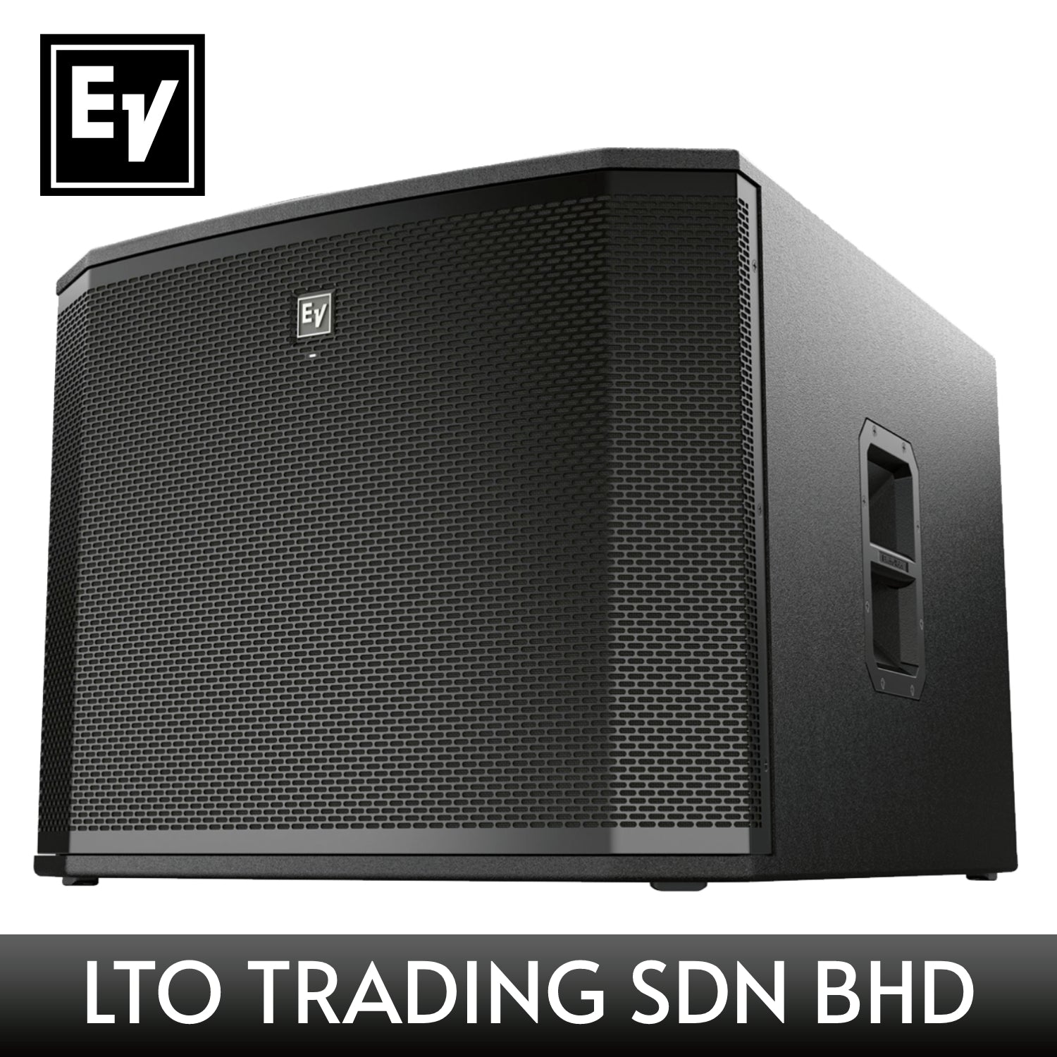 ELECTRO VOICE ETX15SP