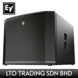 ELECTRO VOICE ETX15SP