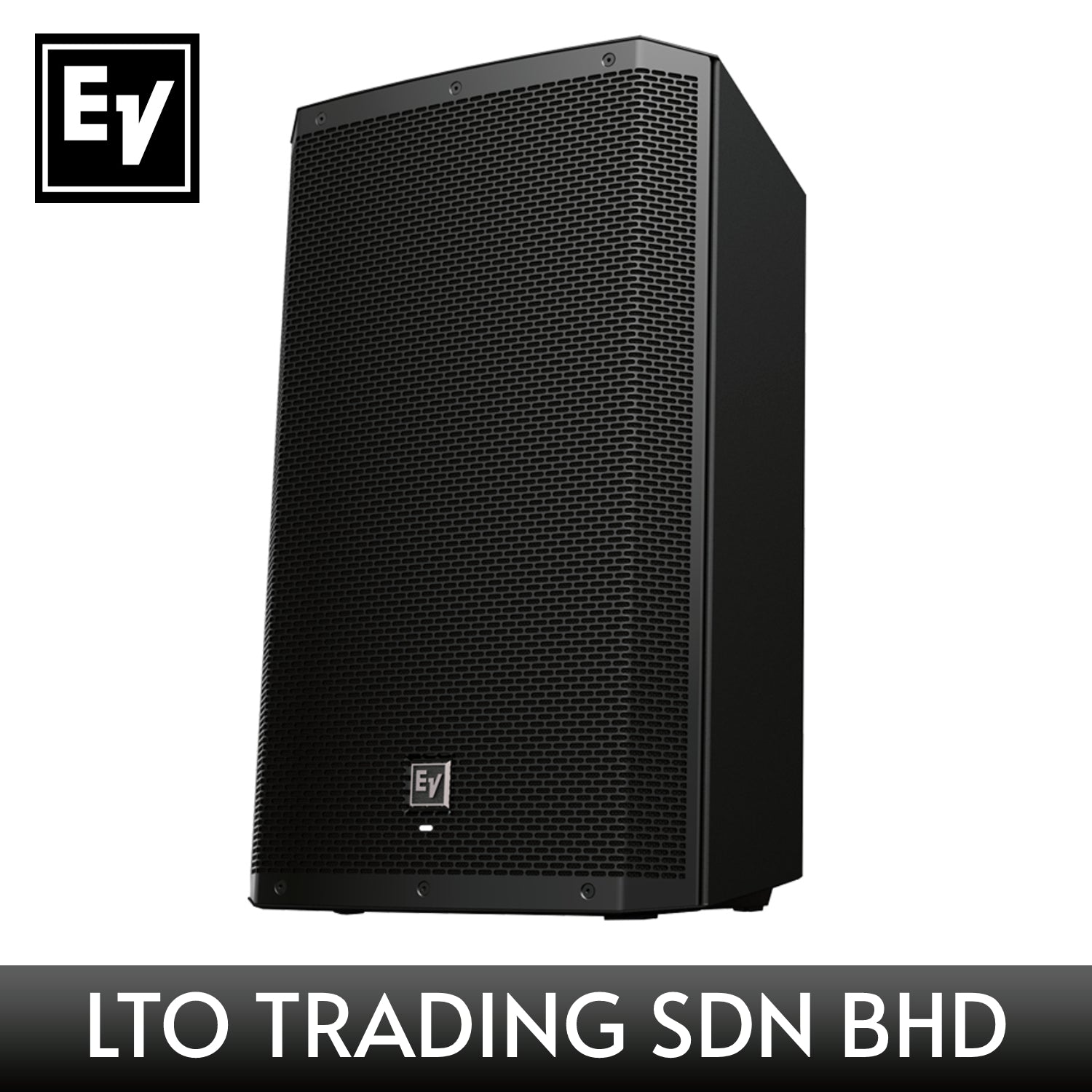 ELECTRO VOICE ZLX 12P