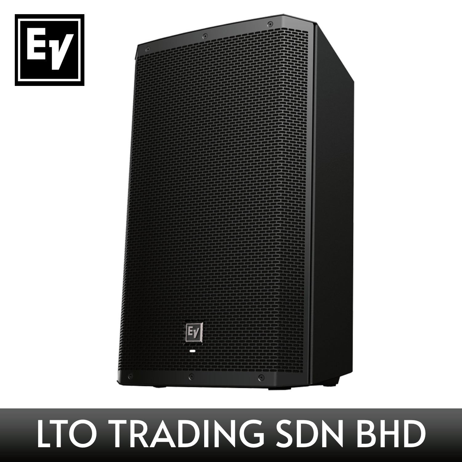 ELECTRO VOICE ZLX15P