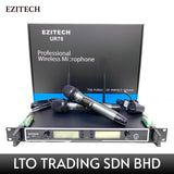 EZITECH UR-78