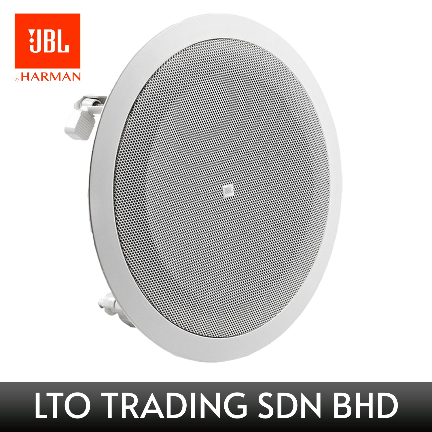 JBL 8128