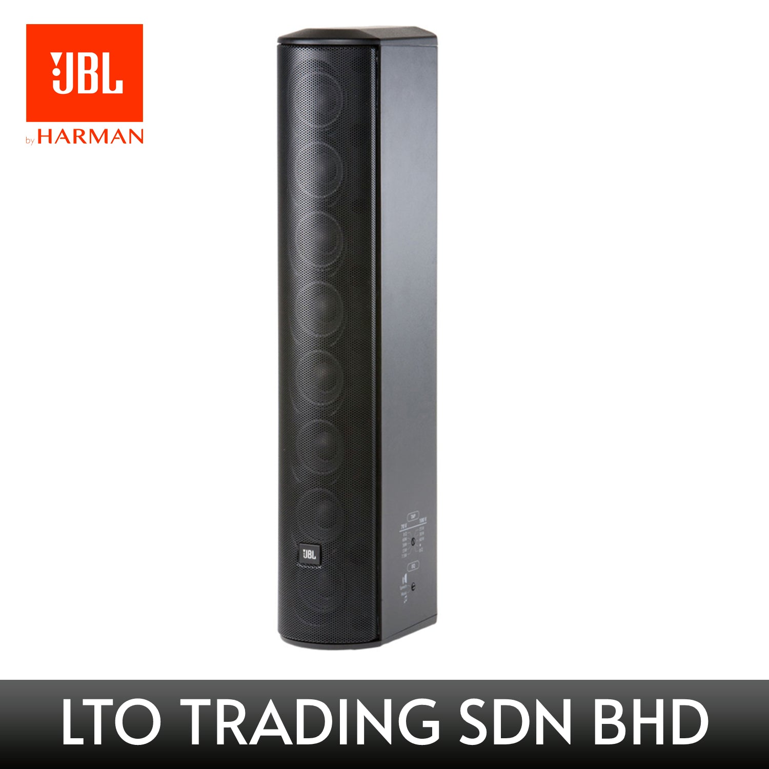 JBL CBT 50LA