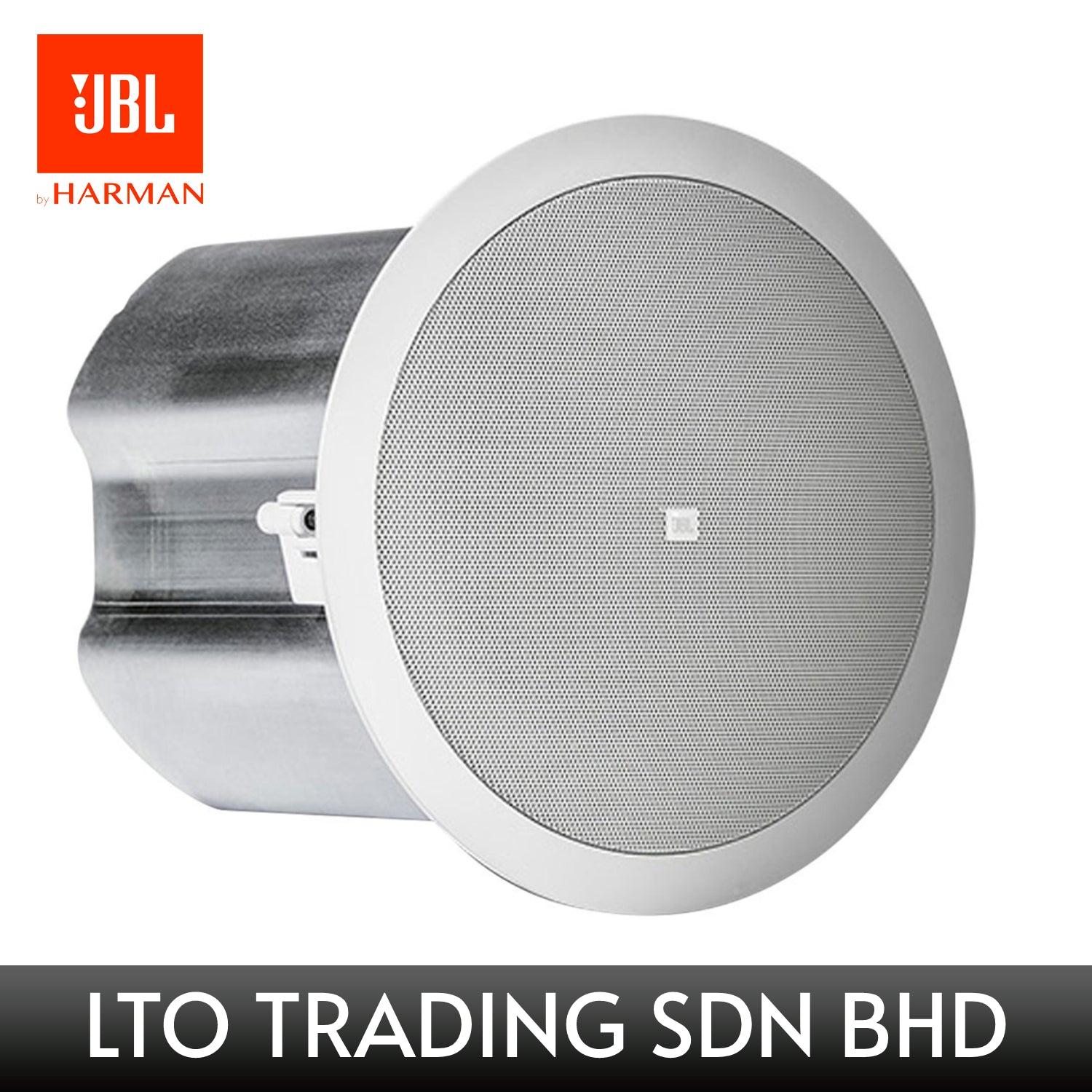 JBL CONTROL 12CT