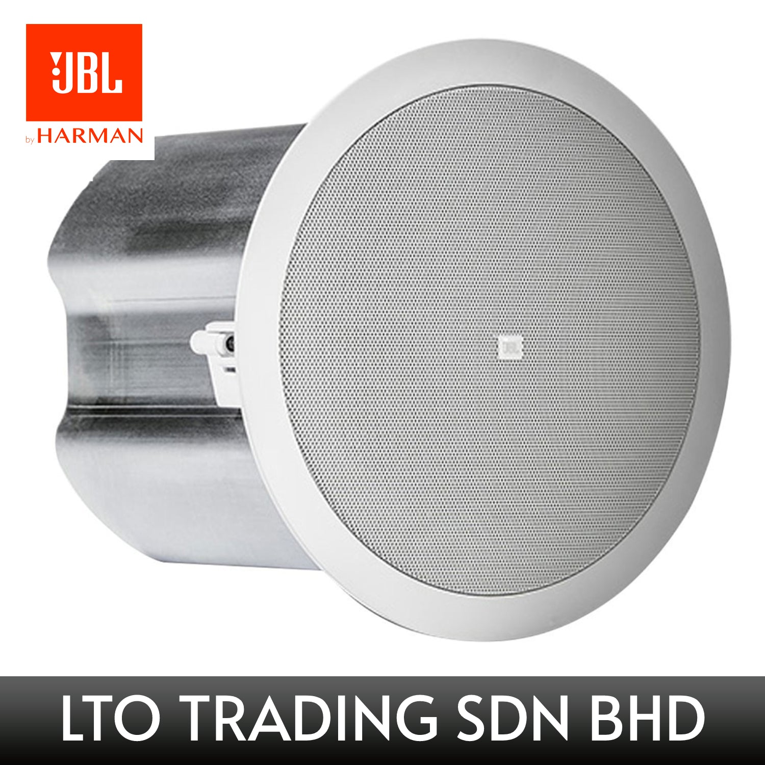 JBL CONTROL 14CT