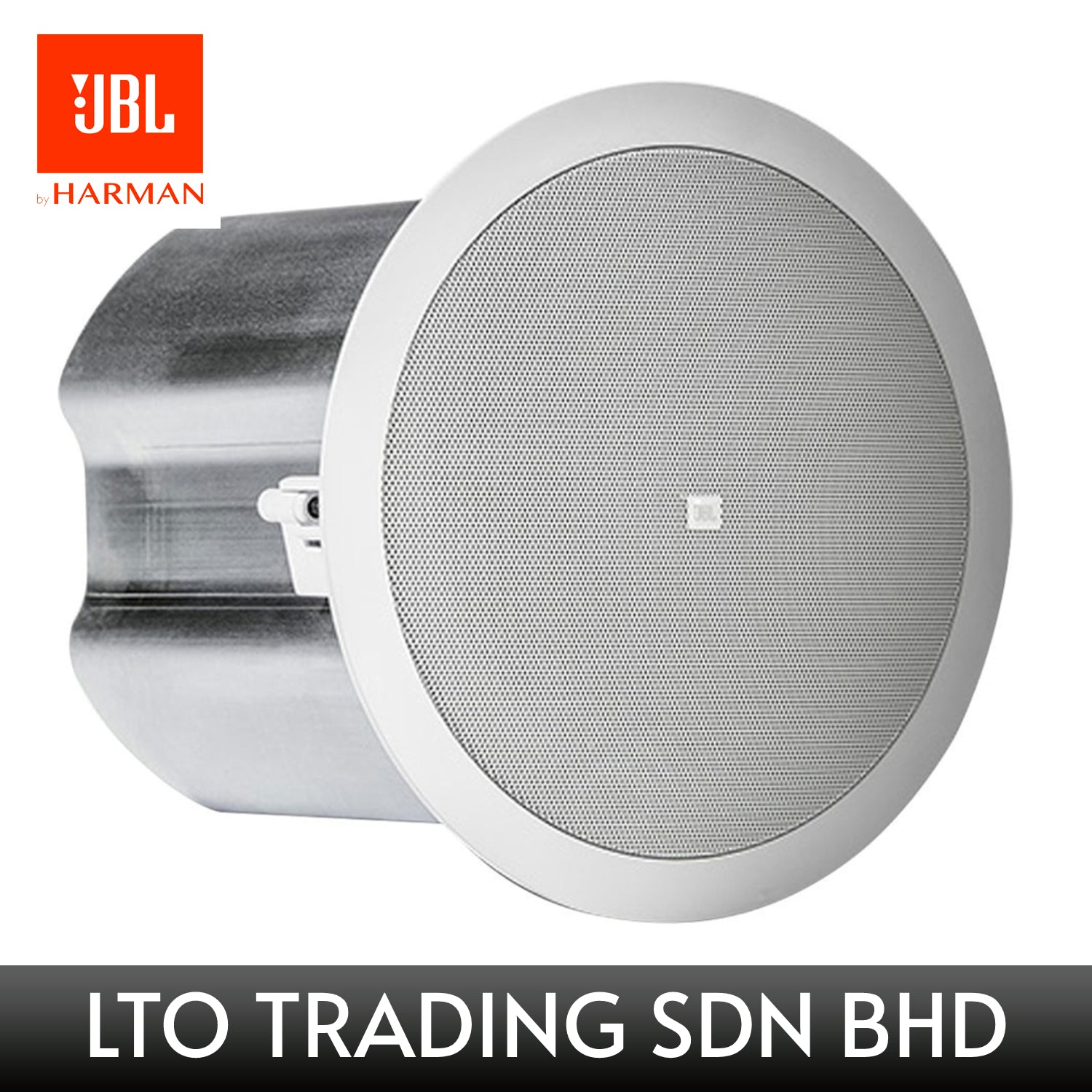 JBL CONTROL18 CT